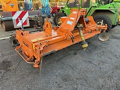 Berti Frees Polaris 3 mtr