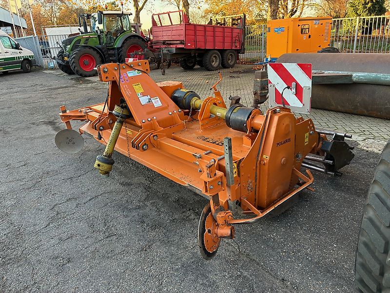 Berti Frees Polaris 3 mtr