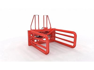 Boxer balenklem recht