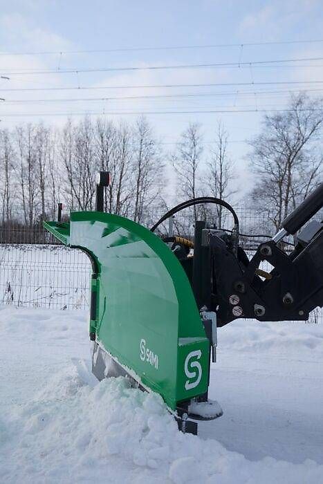 sami VBA-3200 Nivelaura