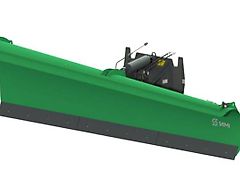 sami DM-3300 Alueaura