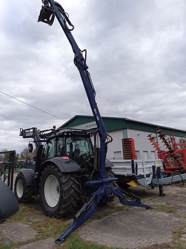 SCHEIFELE SIM SF 6300