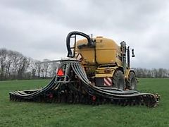 Veenhuis euroject 3500