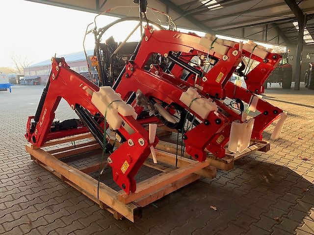 Massey Ferguson FL 3919X