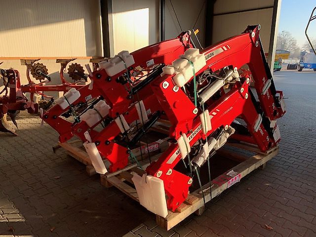 Massey Ferguson FL 3919X