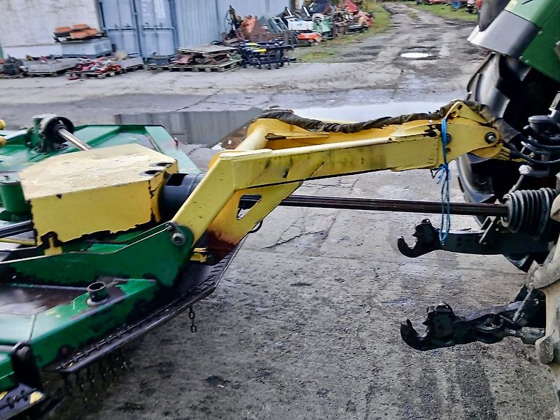 Spearhead Multicut 460