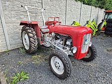 Massey Ferguson MF 35