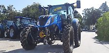 New Holland T5.110 AC (Stage V)