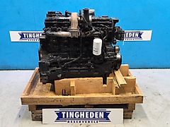 Iveco F4DE0684B*D Motor (Spare part/Reservedel/Ersatzteil)