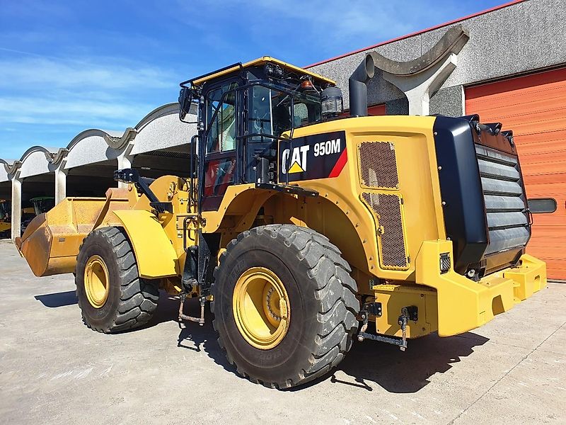 Caterpillar 950 M