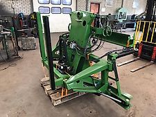 Fendt Rogator Centre Frame acw3226360