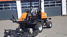 Jacobsen Turf Cat