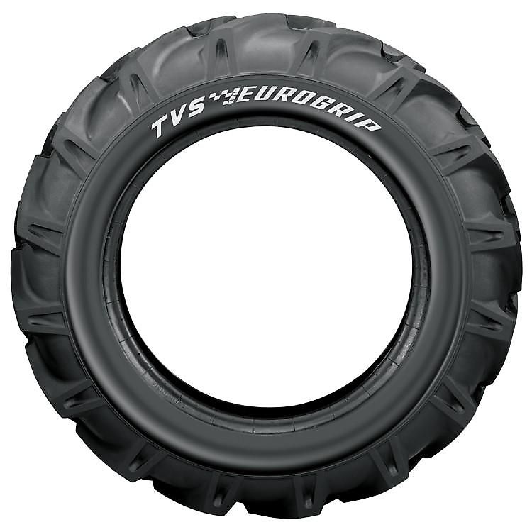 TVS 5,00-12 TVS IM-45 PR4 TT made in India 7 years warranty