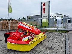 Pöttinger NOVACAT 301 ALPHA MOTION ED