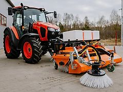 TALEX Kehrmaschine Eco Clean 1,2- 2,30