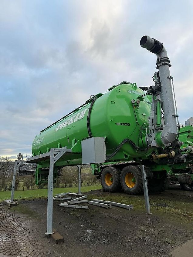 Joskin Cargo Ferticargo