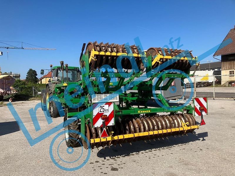 Kerner Komet KAL 540