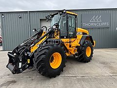 JCB 435s Contractor Pro Pack