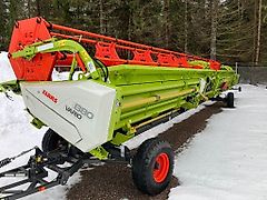 Claas VARIO 1380