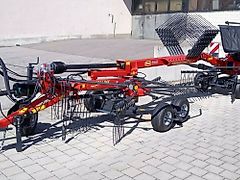 Vicon Andex 715T Vario