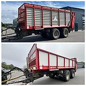 Annaburger HTS 22.79