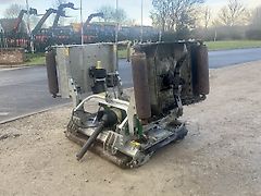 Major USED Major MJ65-300 CS Pro Mower For Sale