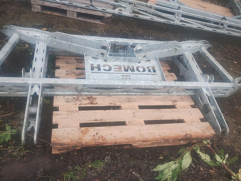 Bomech Bomech speedy 2