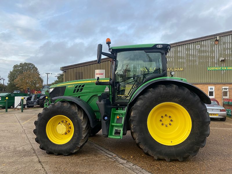 John Deere 6155R