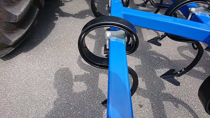 Köckerling Allrounder 530 2.0