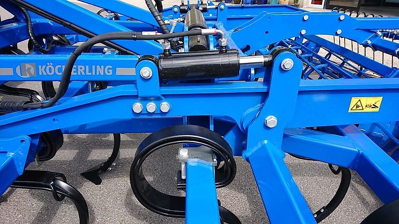 Köckerling Allrounder 530 2.0