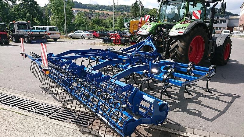 Köckerling Allrounder 530 2.0