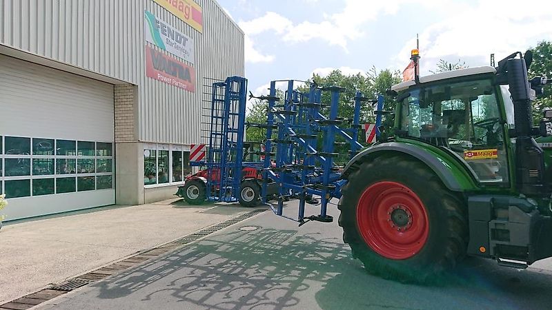 Köckerling Allrounder 530 2.0