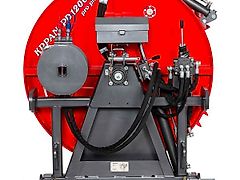 Krpan PD 1200 H pro Plus