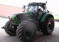 Deutz-Fahr TTV 7230 Deutz-Fahr TTV 7230