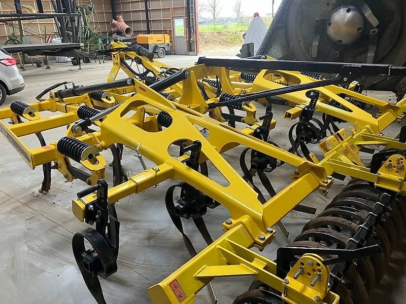 Bednar Fenix FN 4000