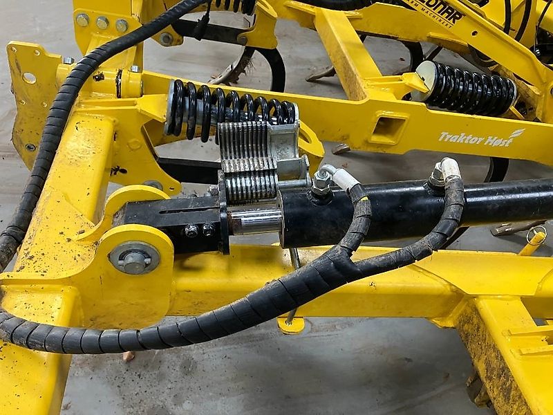 Bednar Fenix FN 4000