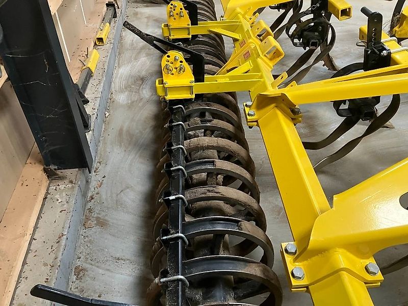 Bednar Fenix FN 4000