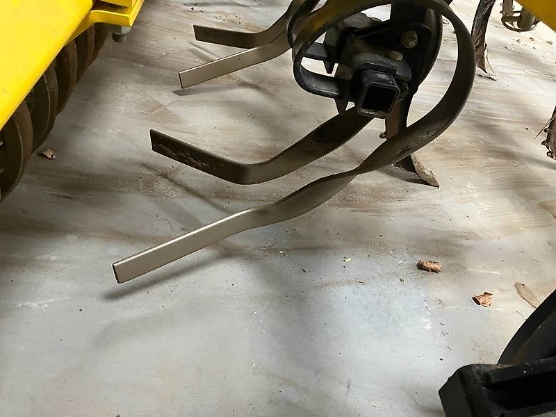 Bednar Fenix FN 4000