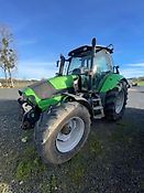 Deutz-Fahr M620 profiline