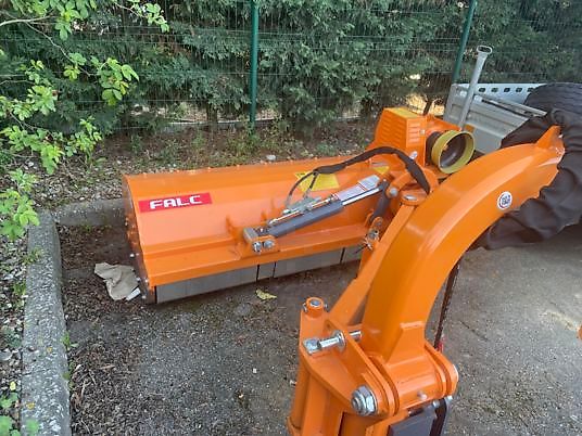 Falc MASTER SUPER 1600