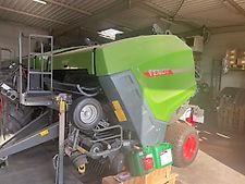Fendt ROTANA 160 V