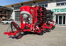 Pöttinger Terrasem V6000D