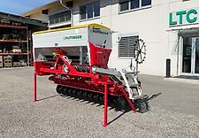 Pöttinger Vitasem M3000DD