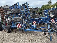 Köckerling Vector 620