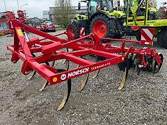 Horsch Terrano 3 FX