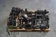 Getriebe für Deutz DX 6.05,4.70,4.50,4.30,4.51,4.31,Ersatzteile!!