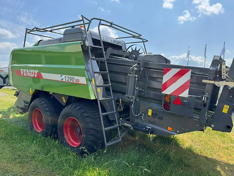 Fendt 1290 XD