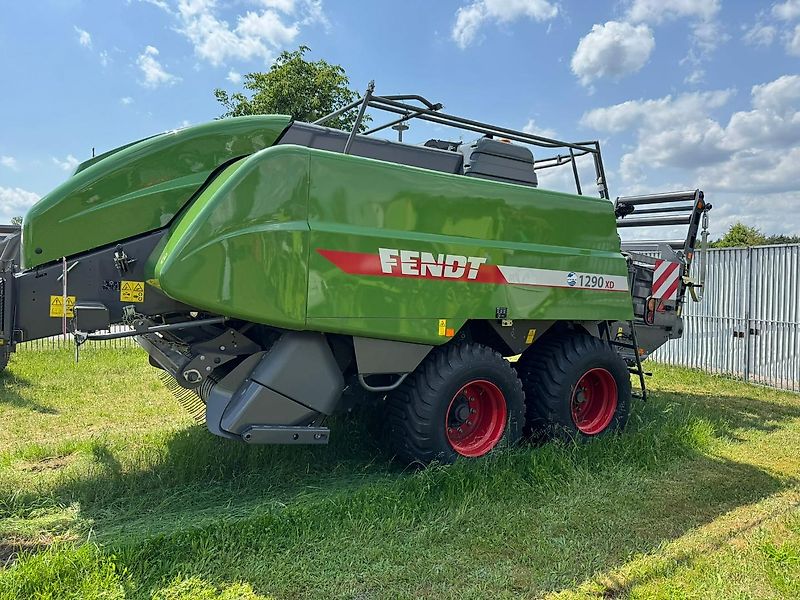 Fendt 1290 XD