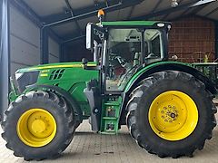 John Deere 6155R
