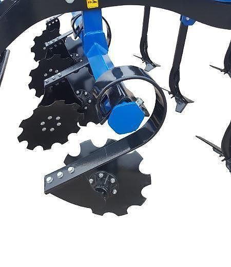 Landstal Stoppel-Grubber / Grubber AP 2.2m, 2.6m, 3m, 3.8m